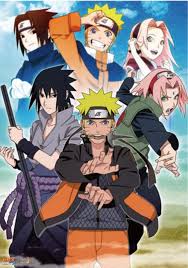 Naruto Naruto Uzumaki Sasuke Uchiha Sakura Haruno Team 7 Naruto Sasuke Sakura Naruto Shippuden Anime Naruto Shippuden Sasuke