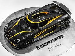 Koenigsegg Finally Releases Agera Us Price List Carbuzz