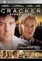 Amazon.com: Cracker: First Love [DVD] : Robert Pastorelli, Angela  Featherstone, Stephen Cragg: Movies & TV