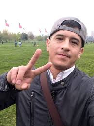 Jorge Alexander Barrera