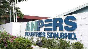 The company operates in the electric power generation industry. Anpers Industries Sdn Bhd Anpers Industries Sdn Bhd Facebook