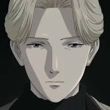 Patrick Bateman x Johan #johanliebert #patrickbateman