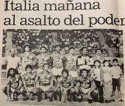 Resultados de fútbol, partidos en directo, real madrid, fórmula 1, motogp, cristiano, messi y más. Deportivo Italia Un Historico De Nuestro Futbol Venezuela Futbol