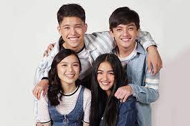 Junior gold annual trade show & registration, july 10, 2021 indiana state fairgrounds. The Gold Squad Gains Massive One Million Youtube Subscribers In Just Three Months Abs Cbn Entertainment