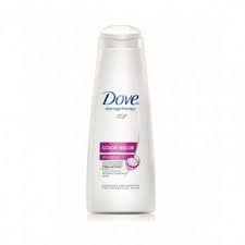 شامبو العناية بالشعر المصبوغ دوف 200 مل Dove Color Care Shampoo 200 Ml ربوع الميدان Rube Almmidan