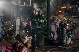 << previous episode | next episode >>. 9 1 1 Review The Searchers Season 3 Episode 3 Tell Tale Tv