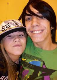 Brian Horia Tudor Copaciu (1992-2010)