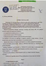 Casa de asigurări de sănătate constanţa are alt director. Spitalul Din NÄvodari DeÈine Toate Avizele De FuncÈionare De SÄptÄmana Viitoare Poate Primi PacienÈii In Baza Contractului De Decontare Cu Casa De AsigurÄri De SÄnÄtate Focuspress Ro