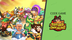 Check spelling or type a new query. Code Tam Giá»›i Anh Hung Cach Nháº­n Va Nháº­p Gifcode Cá»§a Game