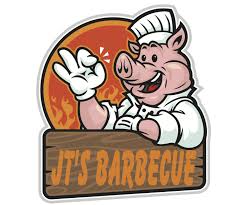 JT’s Barbecue Catering and Food Truck — Caterer food truck in Medina, Ohio