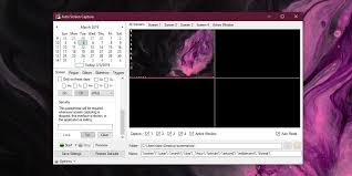Although windows 10 doesn't include an option to add a password to a folder, you can set up a virtual disk with bitlocker, which gives you the ability to mimic the same password protection experience and extra security without complicated. How To Schedule Screenshots On Windows 10