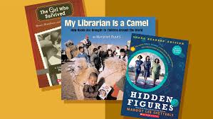 What is the most isolated place that you have ever visited? Guided Reading Levels T V Nonfiction Book List
