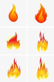 Hot Fire Sign Promotion Fire Price Tag Hot Sale Png And Vector With Transparent Background For Free Download Fire Drawing Clip Art Fire