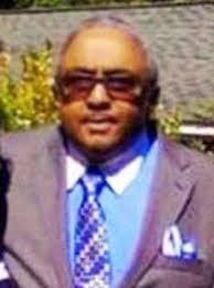 AL Ward Obituary (2018)