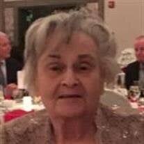 Kathleen M. Russell Obituary