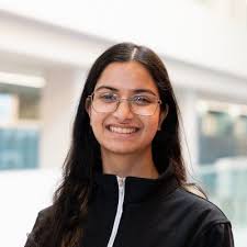 I'm super excited to share that I will be joining The Cansbridge Fellowship  in this year's cohort! This amazing opportunity will enable me to pursue an  internship in Asia with a $10,000