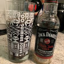 Jack daniel's lynchburg lemonade country cocktails. Black Jack Cola Jack Daniel S Beverage Co Untappd