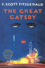 Sparknotes The Great Gatsby