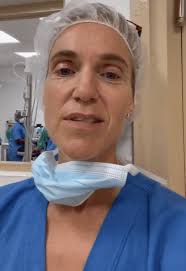 – Hun døde egentlig to ganger