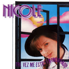 Nicole: albums, songs, concerts