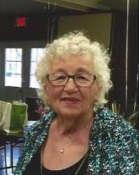 Darlene Epstein's Instagram, Twitter & Facebook