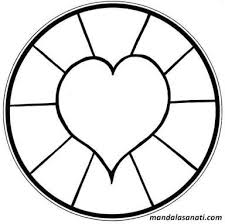 Kolay Mandala Ile Ilgili Gorsel Sonucu Soyut Boyama Sayfalari Mandala Boyama Sayfalari Mandala