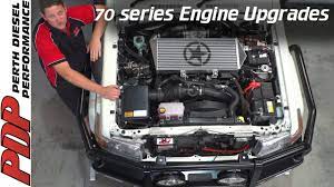 Car trifles news, review, prices, specs of new toyota cars 2019 2020. Toyota Landcruiser 70 Series Engine Bay Upgrades Youtube