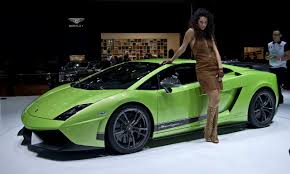 Best Cars Hd Wallpapers Lamborghini Gallardo Lp570 4 Spyder Part 3
