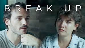 BREAK UP (Extrait)