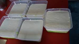 Bagusnya niat sis azlina ni untuk bantu surirumah buat duit. Resepi Kek Pandan Kukus Cheese Leleh Sukatan Cawan Blog Cik Matahariku