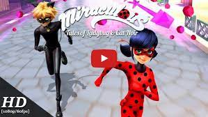 We would like to show you a description here but the site won't allow us. Miraculous Ladybug And Cat Noir Official 5 1 40 Para Android Descargar