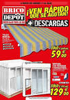Brico depot catalogo granada