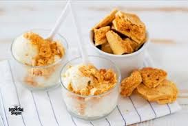 Rock Candy Imperial Sugar Recipe Honeycomb Candy Candy Recipes Bbc Good Food Recipes
