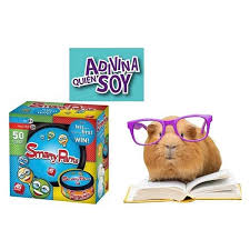 Maybe you would like to learn more about one of these? Juego De Mesa Adivina Quien Soy Cefatoys Es Aliexpress