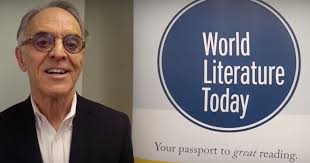 World Literature Today expands to include new Latin American online  publication