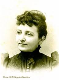 ROBERT MORGAN HAMILTON (1882-1952) (FIRST PICTURE), of the mercantile firm  of Hamilton & Barbour, dealers in hardware in Houston, and a prominent  factor in the commercial activities of that place, is a