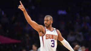 La is in desperation mode, but without kawhi leonard it's difficult to see them making a. Phoenix Suns Guard Chris Paul Listed As Probable For Game 3 La Clippers Kawhi Leonard Remains Out