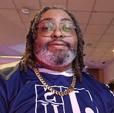 Birdman at the age of 16 in New Orleans