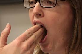 Limited Mouth Opening Problems