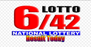 6 42 Lotto Result 9pm September 14 2019 In 2021 National Lottery Results Lottery Result Today Lotto
