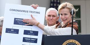 We did not find results for: Who Is Dr Deborah Birx All About The Woman Fighting Coronavirus