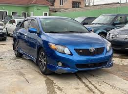 Maybe you would like to learn more about one of these? Adedeji Akindoju On Twitter Available Now Toyota Corolla Sport 2013 Upgraded Clean Interior And Exterior Sound Engine Ac Cooling 2 650 000 Dangote Mango Fabregas 1 Btc Adekunlegold Rain Nairobi Vbank Weather Https T Co Tsp9eq9r91
