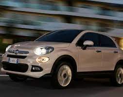 Fiat 500x City Look Photos And Specs Photo 500x City Look Fiat Configuration And 25 Perfect Photos Of Fiat 500x City Look Fiat Configuration City