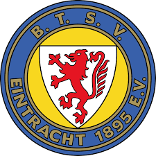 Tsv Eintracht Braunschweig Eintracht Braunschweig Eintracht Tsv