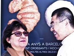 Los mejores cruasanes de Barcelona