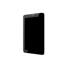Touch Screen for Verykool T7445 - Black ...