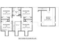 Home designs with a half story upstairs have a rich history. 24 1 1 2 Story House Plans Ideas Story House House Plans House Floor Plans