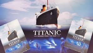 Titanic: Echoes from the Past VR Experience – URBAN-ADVENTURER