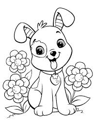 We've designed animal coloring pages for dog and cat lovers alike, so break out the colored pencils, pick your favorite breeds, and enjoy. Coloring Amazing Cat And Dog Coloring Pages Printable Puppy To Print Free Pete The Amazing Cat And Dog Coloring Pages Coloring Toledocity