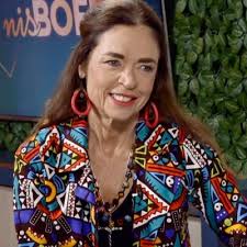 Absolutely delighted to be featured in an article